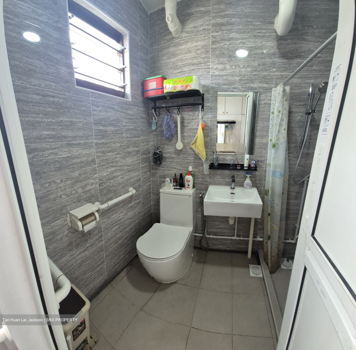 Blk 524 Serangoon North Avenue 4 (Serangoon), HDB 5 Rooms #475947521